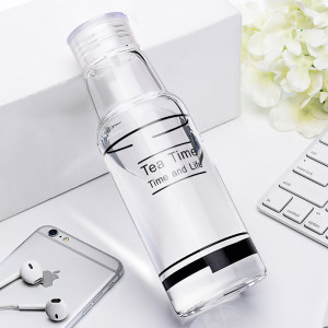 创意便携玻璃杯