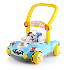 婴儿学步车6/7-18月