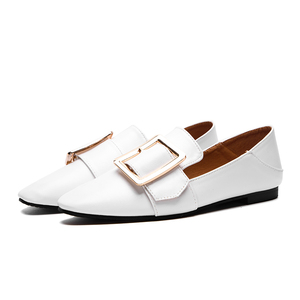 懒人豆豆小皮鞋