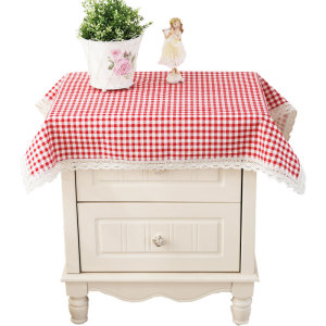 桌子布空调洗衣机盖布