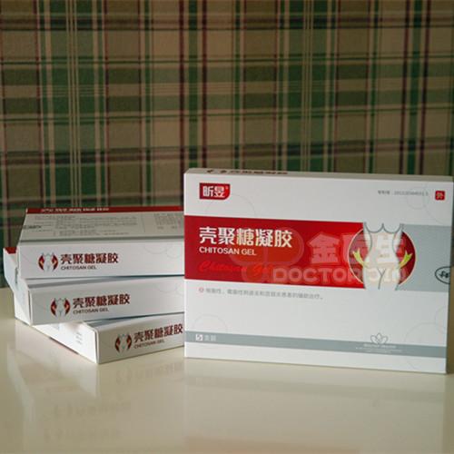 壳聚糖凝胶私处护理止痒去异味清洁白色粘稠黄色脓性