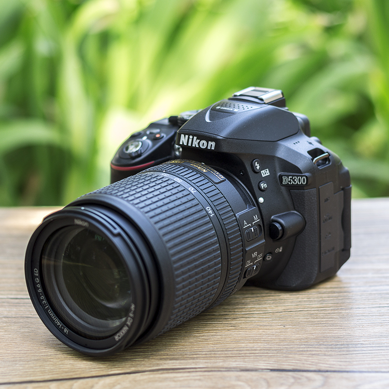 ʵɽˡnikon/῵d5300 18-55Ÿ嵥