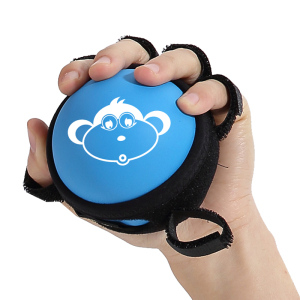 康复训练手握力器