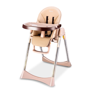 贝能多功能可折叠婴儿餐椅