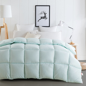 冬季加厚保暖单/双人棉被