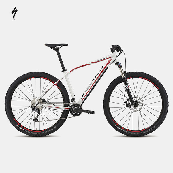 SPECIALIZED闪电 ROCKHOPPER COMP男式铝合金山地自行车