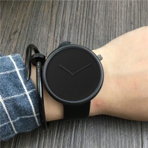 韩版时尚极简约手表