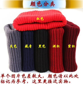 正品[毛线领子围脖]毛线假领子围脖评测 毛线假