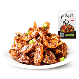 北京烤鸭辣条36g*10