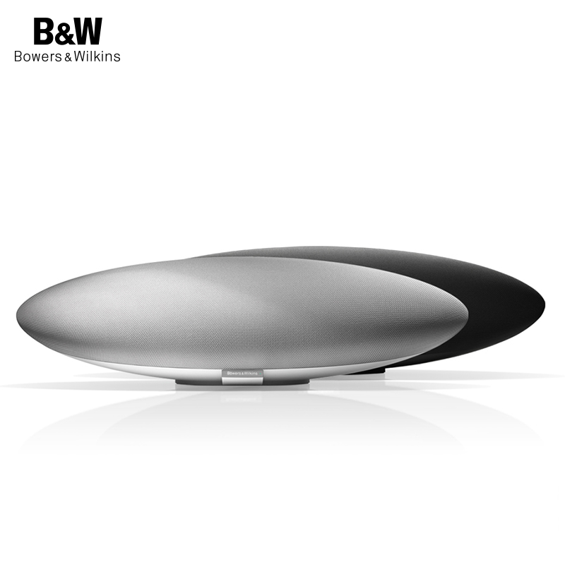 b&w宝华韦健 zeppelin无线款四代 齐柏林飞艇音响 顺丰
