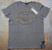 T恤 Eagles Nest 正品 休闲短袖 Jack 男款 Jones杰克琼斯 现货