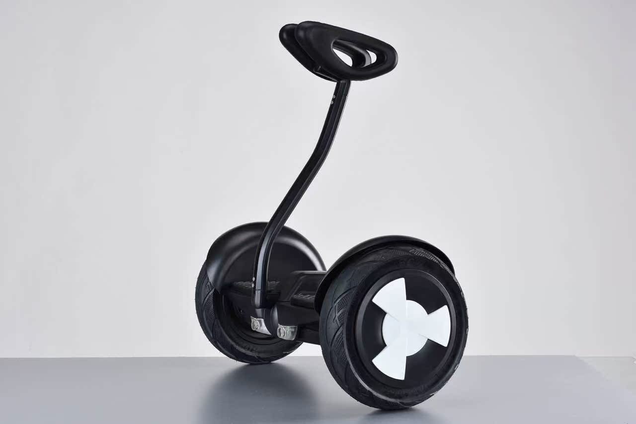 mini9号电动平衡车双轮思维车两轮代步车儿童智能扭扭