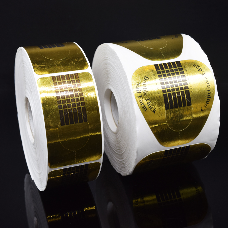 正品[美甲光疗延长胶]光疗延长胶美甲教程评测