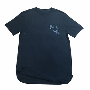 冬季新款短袖羊毛衫男款纯羊毛修身半袖T恤打