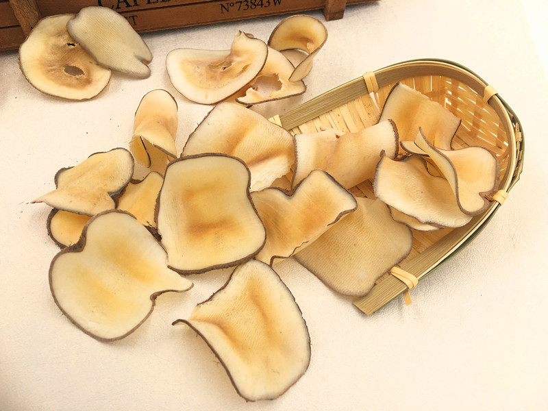海底椰片无硫干货 特级正品海底椰片 椰奶香浓 广东汤料500g包邮