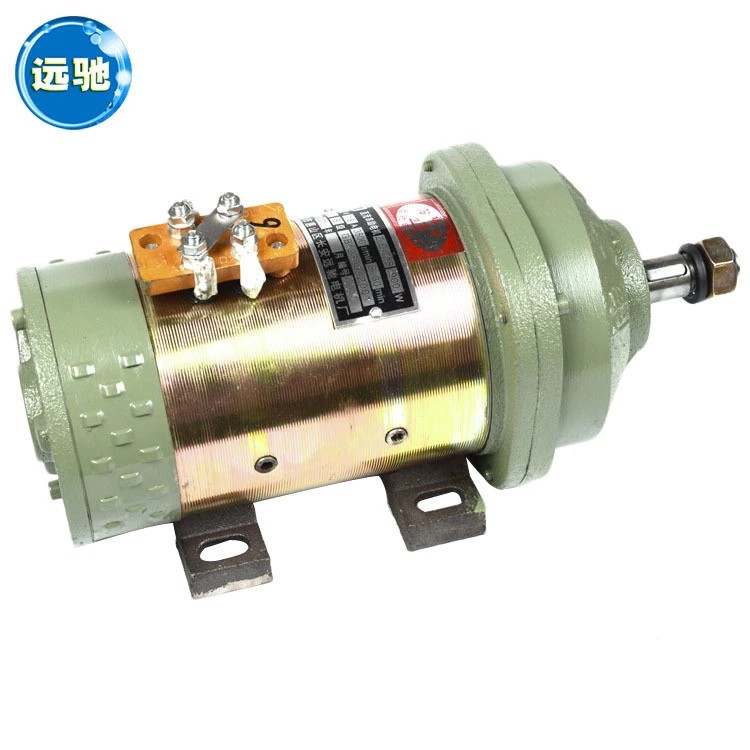 电动车电机直流串励电机佳力牌马达电机48v900w电瓶车