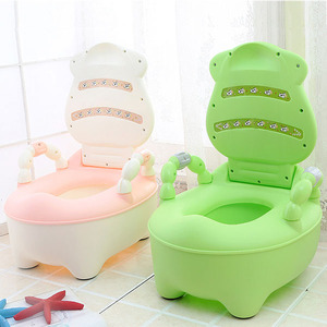 便携式儿童坐便器