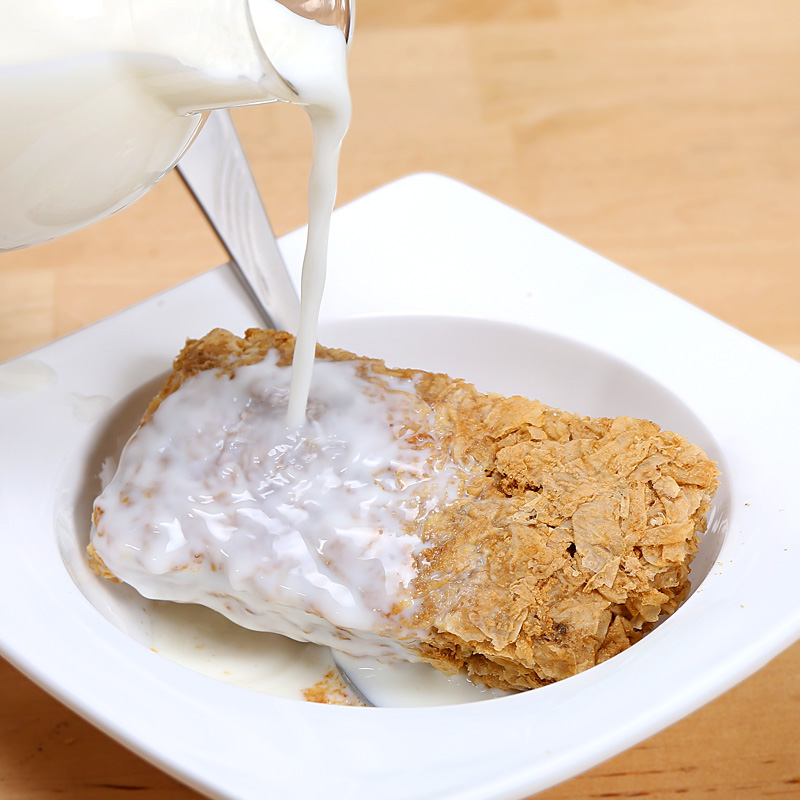 早餐麦片 燕麦片即食 新康利全谷麦片澳洲进口