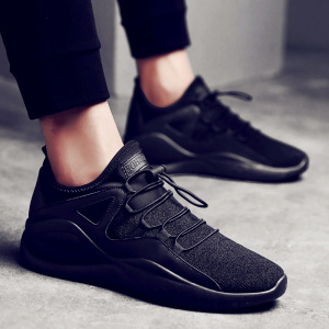 青年百搭休闲鞋