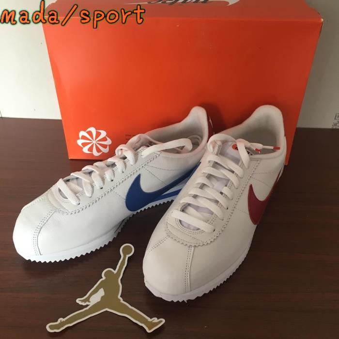 耐克nike 经典阿甘鞋男女鞋休闲跑步鞋885723-164 876873-101