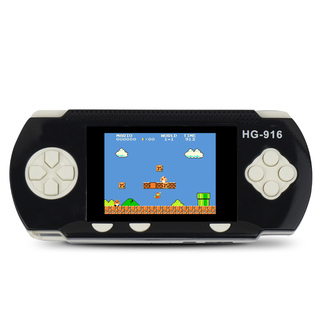 淘宝网儿童游戏机掌机2.8寸彩屏掌上游戏机益