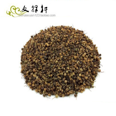 中药材批发 野生龙葵子 苦菜 苦葵 龙葵果 龙葵籽 天茄子 50克