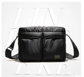 差包 包邮 潮牌吉田porter包休闲单肩包男尼龙防水斜挎包背 2017新品
