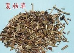 中药材夏枯草野生夏枯草 500g2斤包邮 精选正品新货无杂 有夏枯球