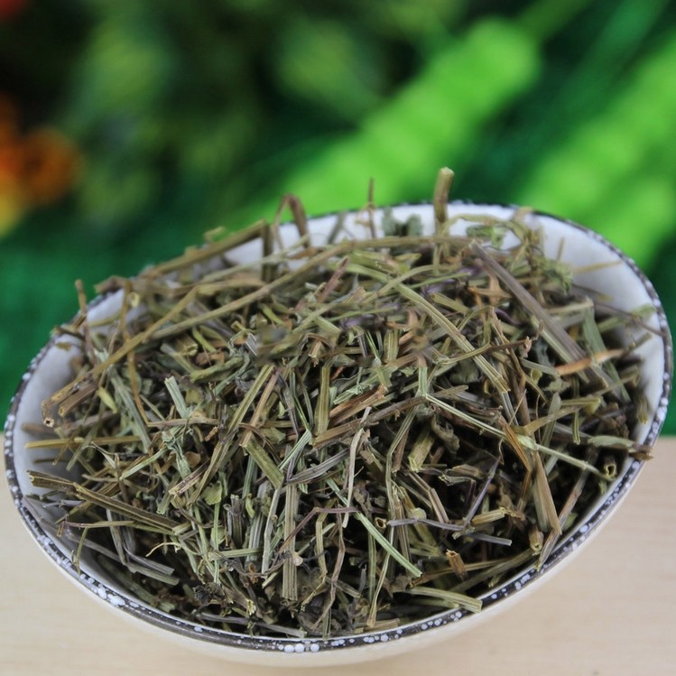 中药材半支莲 半枝莲 挖耳草通经草可配白花蛇舌草500g满2斤包邮