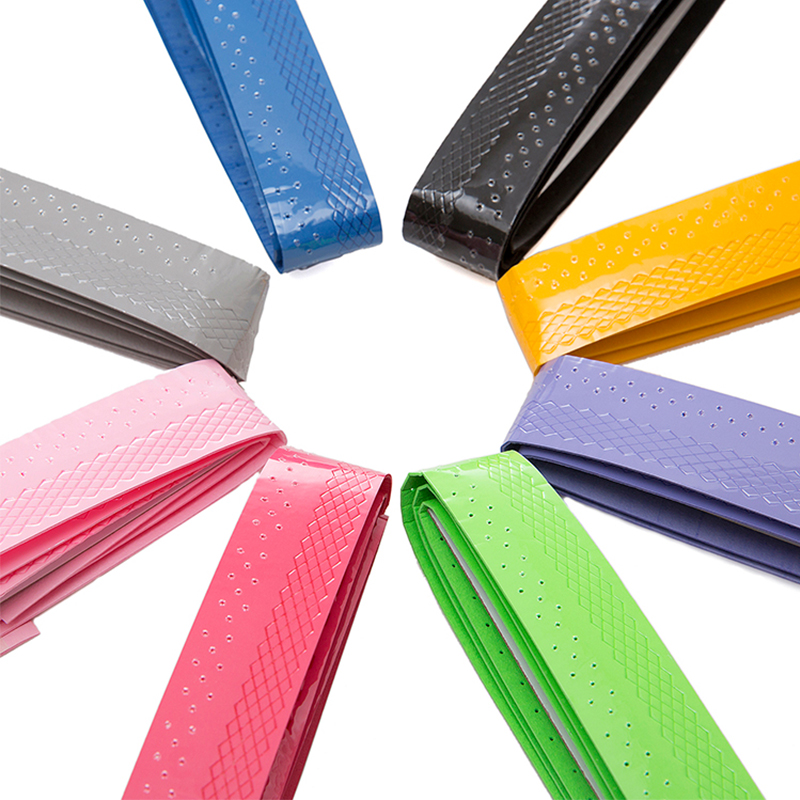 正品[手胶 亚狮龙羽毛球]羽毛球毛巾手胶评测 羽毛球手胶缠法图解图片_惠惠购物