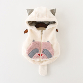 推荐最新小孩连体老虎毛衣织法 小孩连体毛衣