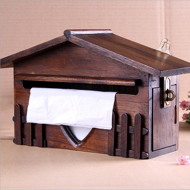 正品[房子 纸巾盒]串珠房子纸巾盒教程评测 串珠