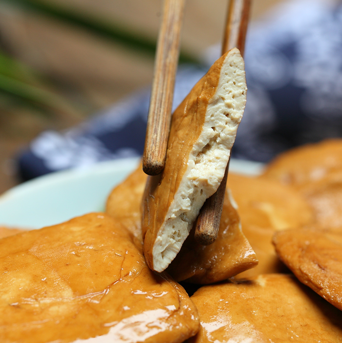 桐庐馆 杭州特产正宗钟山坊钟山豆腐干小包装小吃零食豆干礼盒装