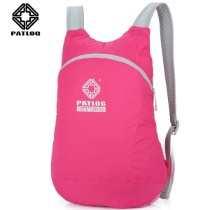 女生户外皮肤包