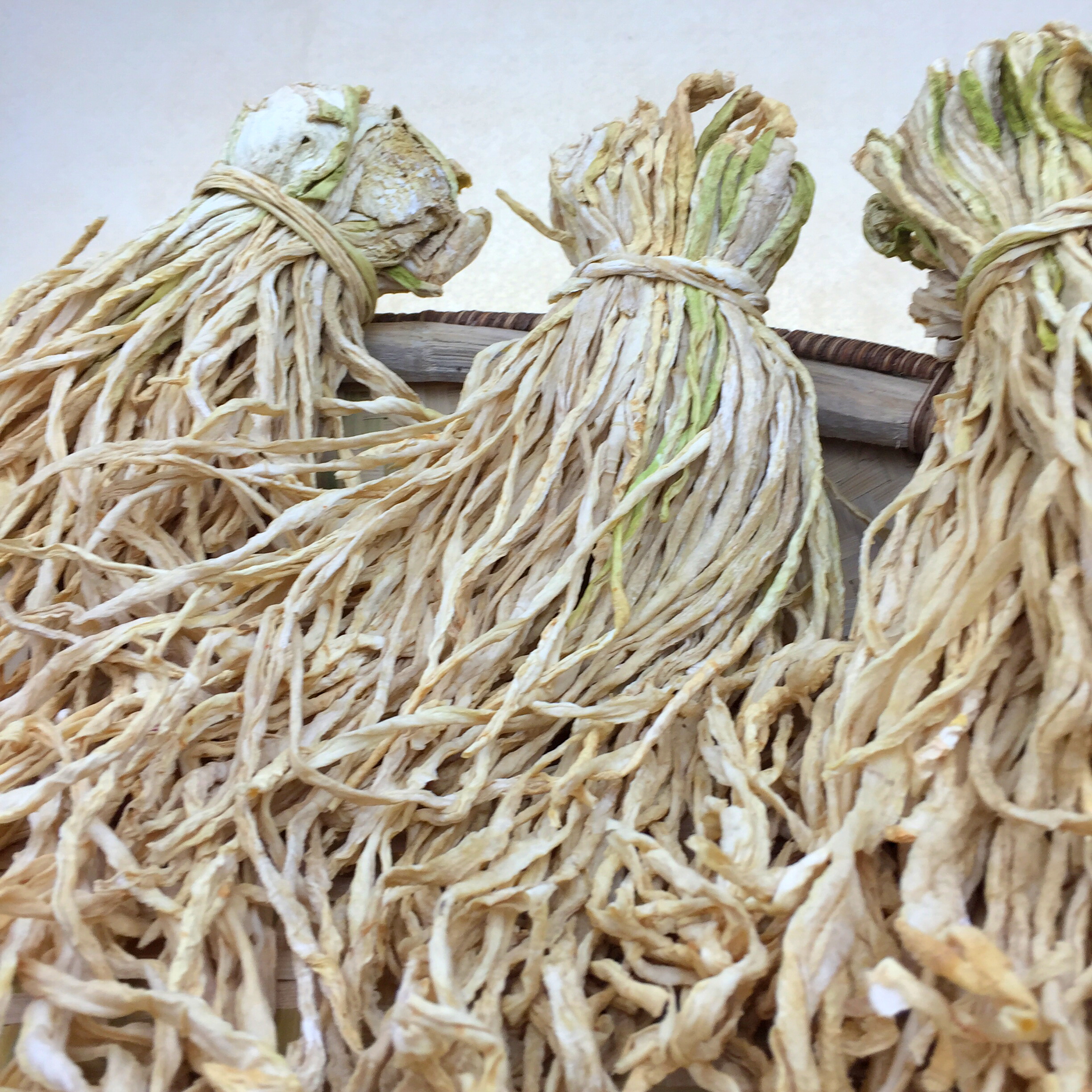 乐康湘湖南新化特产农家自制蔬菜晒萝卜条萝卜干干萝卜丝干货250g