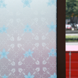 半透明磨砂玻璃贴纸