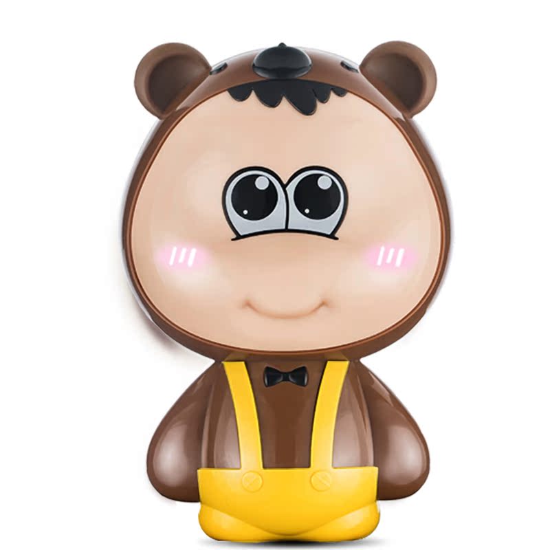 小布叮早教机小布叮故事机婴幼儿童玩具可充电下载0-3