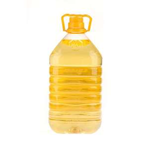 福临门一级大豆油5L\/桶色拉油营养丰富健康食