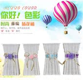 全店拍满三束花任选花篮一个 干花花束插花篮500库存送完为止