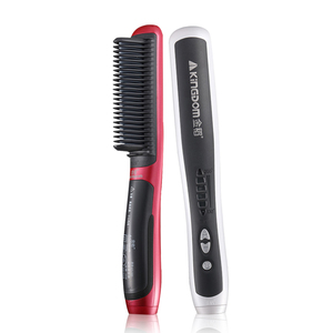 金稻陶瓷直发器