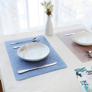 创意防水隔热垫餐桌垫