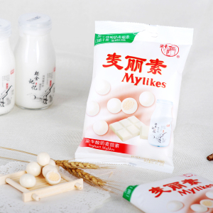 酸奶麦丽素65g