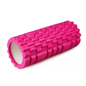 奥义瘦腿瑜伽棒