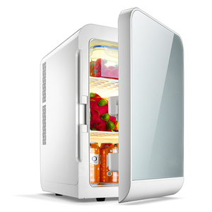 车载小型家用冰箱