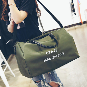 新款时尚健身包