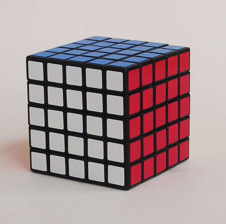 正品[五阶魔方散了]五阶魔方散了怎么装评测 五