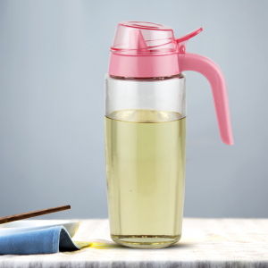 防漏大号油醋瓶