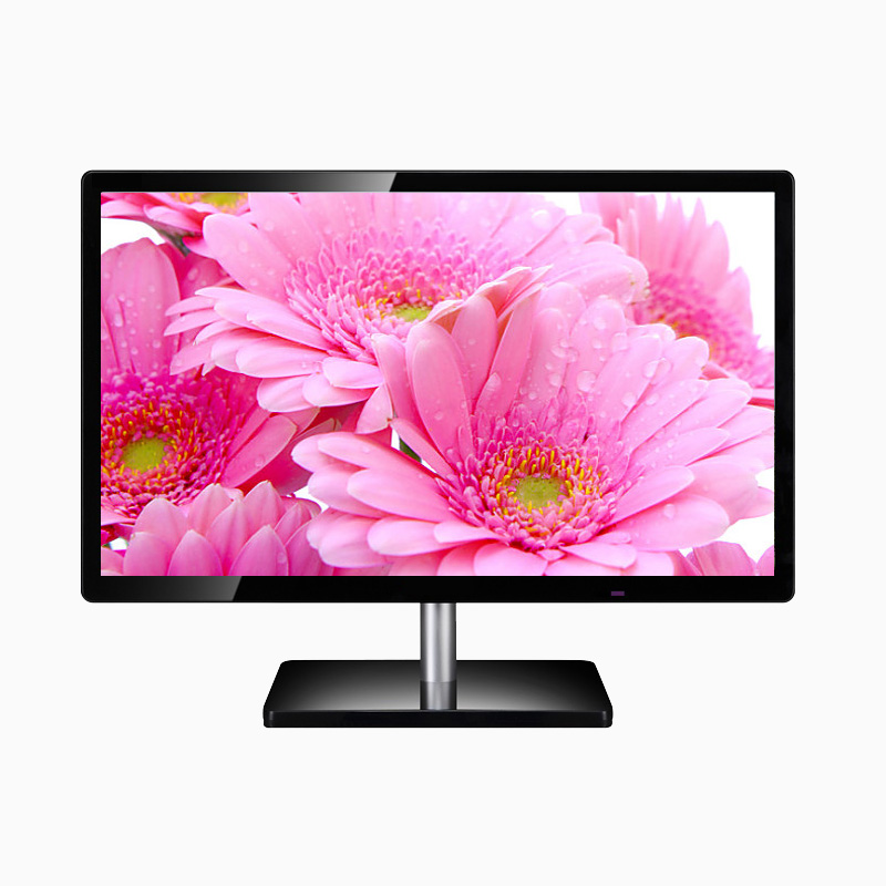 大屏显示器和液晶电视_4k电视硬屏好软屏好_液晶电现硬屏和软屏的区别