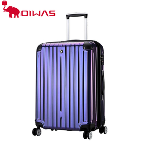 爱华仕万向轮拉杆箱