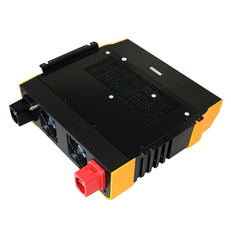 nfa纽福克斯 车载逆变器 12v转220v 电压转换器500w/1000w/3000w